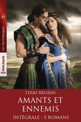 Amants et ennemis - Intégrale 5 romans - 1 Dec 2019