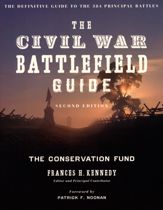 The Civil War Battlefield Guide - 2 Nov 1998