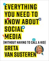 Everything You Need to Know about Social Media - 14 Nov 2017