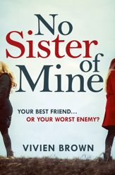 No Sister of Mine - 17 Jan 2020