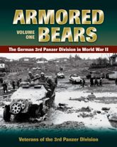 Armored Bears - 1 Dec 2012
