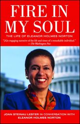 Fire in My Soul - 5 Feb 2003