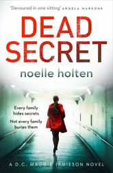 Dead Secret - 23 Apr 2021