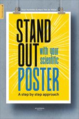 Stand Out With Your Scientific Poster - 17 Apr 2024