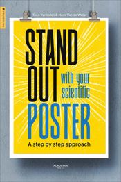 Stand Out With Your Scientific Poster - 17 Apr 2024