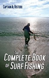 The Complete Book of Surf Fishing - 15 Feb 2011