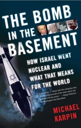 The Bomb in the Basement - 1 Mar 2006