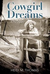Cowgirl Dreams - 6 May 2014