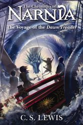 The Voyage of the Dawn Treader - 6 Oct 2009