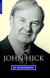 John Hick - 1 Oct 2014
