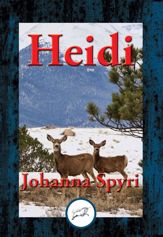 Heidi - 8 Aug 2016