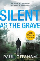 Silent As The Grave - 15 Apr 2015