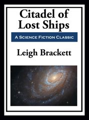 Citadel of Lost Ships - 23 Mar 2021