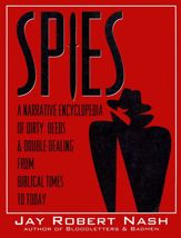 Spies - 28 Oct 1997