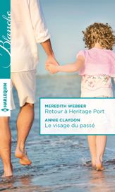 Retour à Heritage Port - Le visage du passé - 1 Aug 2015
