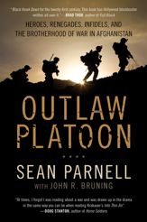 Outlaw Platoon - 28 Feb 2012