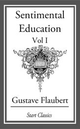 Sentimental Education - 1 Jan 2014