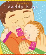 Daddy Hugs - 3 May 2011
