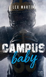 Campus Baby - 5 Apr 2023