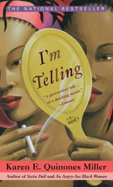 I'm Telling - 11 May 2010