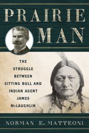 Prairie Man - 16 Jun 2015