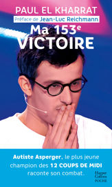 Ma 153e victoire - 2 Sep 2020