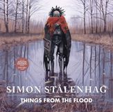 Things From the Flood - 7 Jul 2020