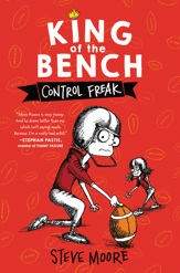 King of the Bench: Control Freak - 12 Sep 2017