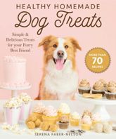 Healthy Homemade Dog Treats - 6 Aug 2019