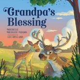 Grandpa's Blessing - 1 Oct 2024