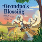 Grandpa's Blessing - 1 Oct 2024