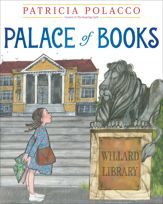 Palace of Books - 7 Mar 2023