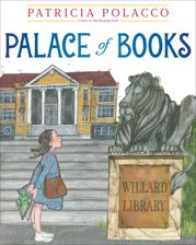 Palace of Books - 7 Mar 2023