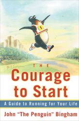 The Courage To Start - 3 Dec 2013