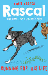 Rascal: Running For His Life - 7 May 2015