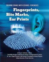 Fingerprints, Bite Marks, Ear Prints - 2 Sep 2014