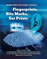 Fingerprints, Bite Marks, Ear Prints - 2 Sep 2014
