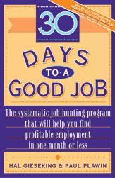 Thirty Days to a Good Job - 26 Apr 1994