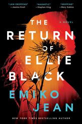 The Return of Ellie Black - 7 May 2024