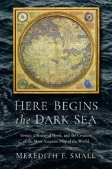 Here Begins the Dark Sea - 6 Jun 2023