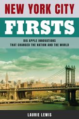New York City Firsts - 1 Apr 2022