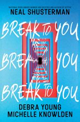 Break to You - 2 Jul 2024