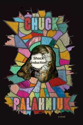 Shock Induction - 8 Oct 2024