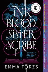 Ink Blood Sister Scribe - 30 May 2023