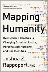 Mapping Humanity - 7 Jul 2020