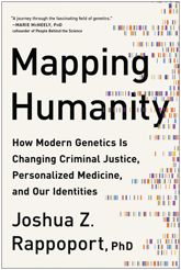 Mapping Humanity - 7 Jul 2020