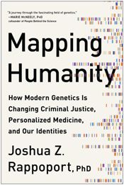 Mapping Humanity - 7 Jul 2020