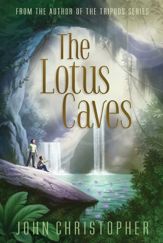 The Lotus Caves - 4 Nov 2014