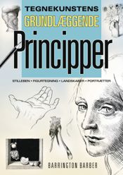 Tegnekunstens Grundlæggende Principper - 1 Jun 2020