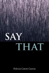 Say That - 15 Mar 2013
